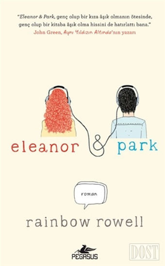 Eleanor and Park